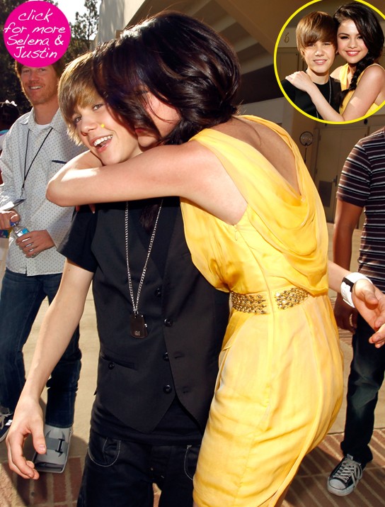 Justin Bieber e Selena Gomez non possono stare insieme