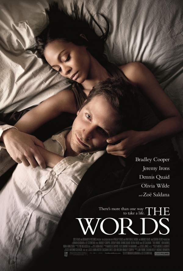 Re: The Words / Words, The (2012)