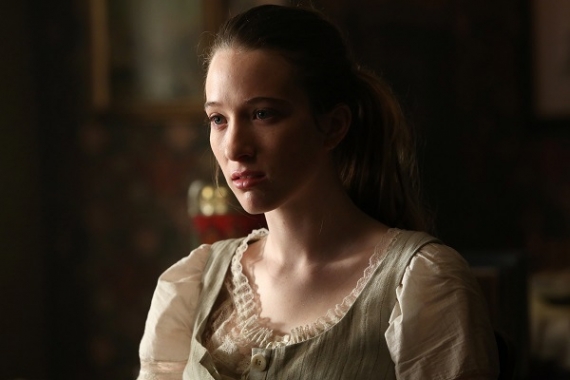 once upon a time, spin off once upon a time, once upon a time in wonderland, alice nel paese delle meraviglie, sophie lowe
