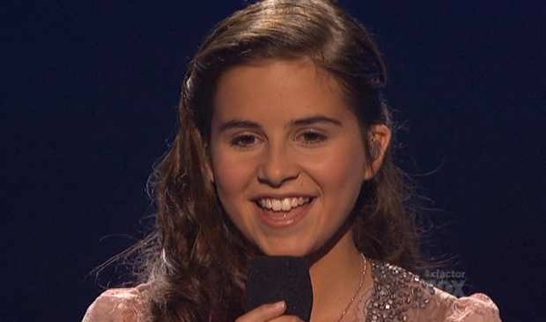 carly rose sonenclar, my heart will go on, x factor usa, britney spears, carly rose sonenclar celine dion, vincitrice x factor usa 2012