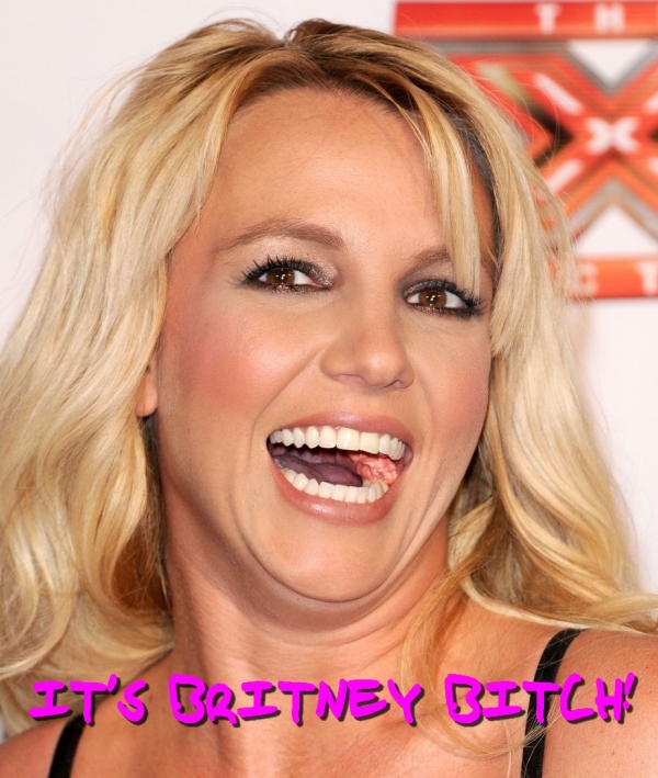 forbes, britney spears, cantanti più pagate 2012, britney spears x factor usa, emoticon britney soears