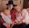 EXCLUSIVE: Intimate photographs of Michael Jackson with Debbie Rowe and their children Paris and Prince taken at Neverland ranch