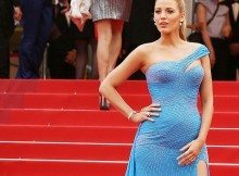 blake lively cannes 2016